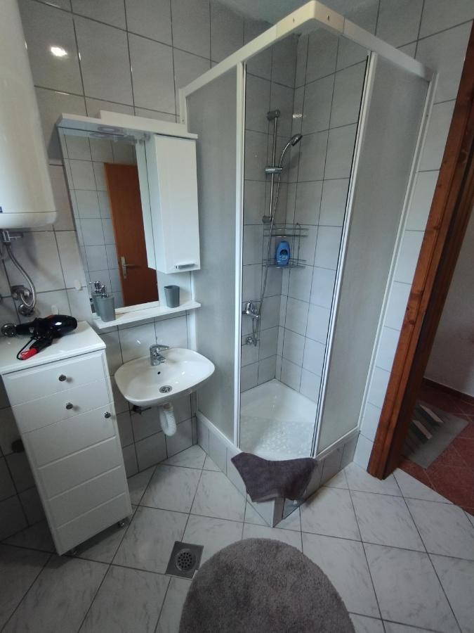 Apartman Emanuel Jajce Εξωτερικό φωτογραφία