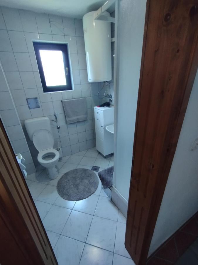Apartman Emanuel Jajce Εξωτερικό φωτογραφία