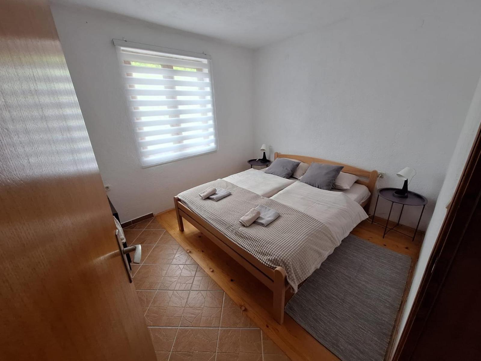 Apartman Emanuel Jajce Εξωτερικό φωτογραφία