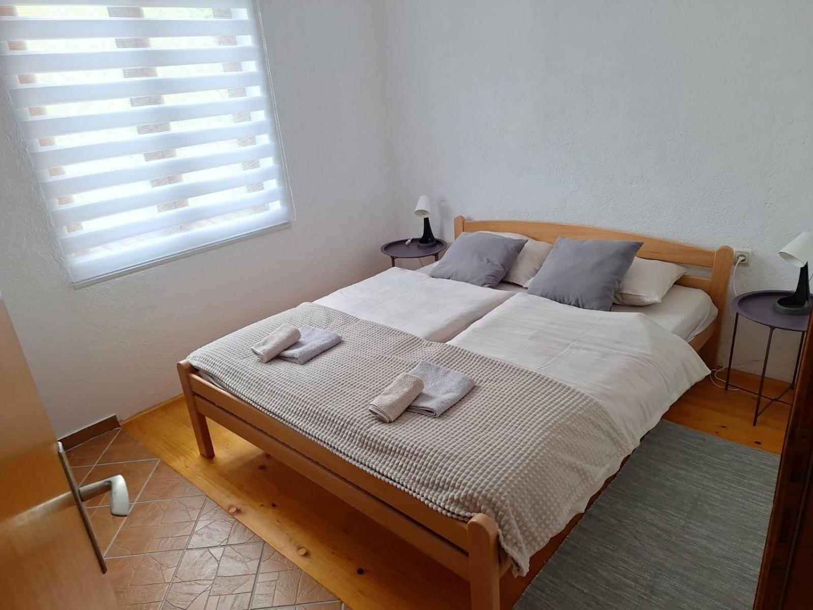 Apartman Emanuel Jajce Εξωτερικό φωτογραφία